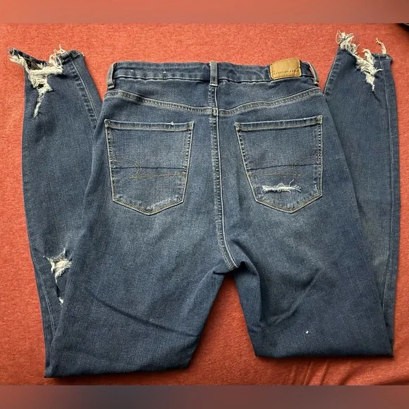 American eagle jeans - Picture 2 of 4